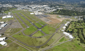 Bankstown Airport gets revised Master Plan extension